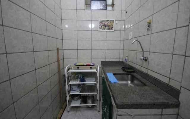 Gohouse Copacabana 1107 A