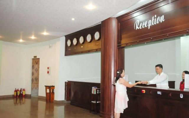 Cuu Long Phu Quoc Resort
