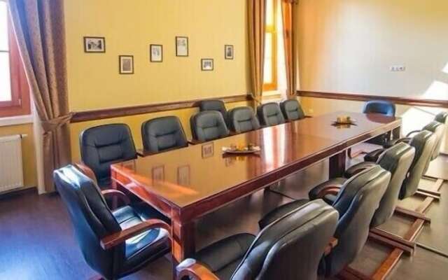 Főnix Wellness Resort