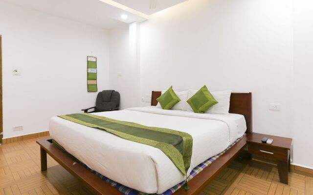 Treebo Malabar Plaza Inn