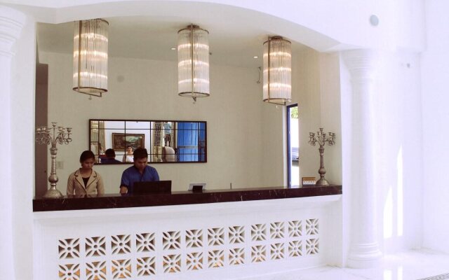 Camp Netanya Resort and Spa