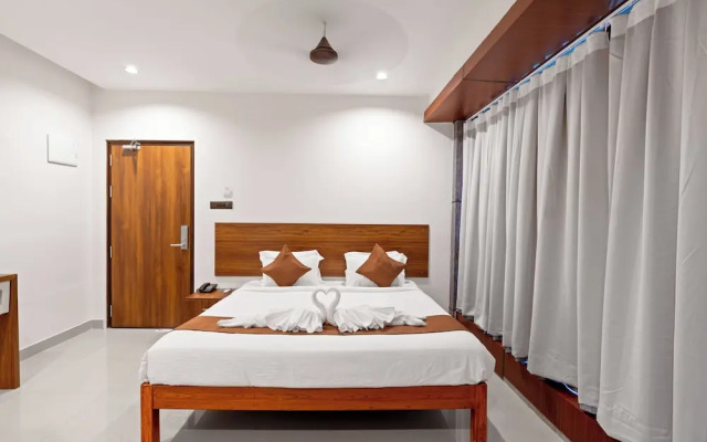 The Elite Hotel