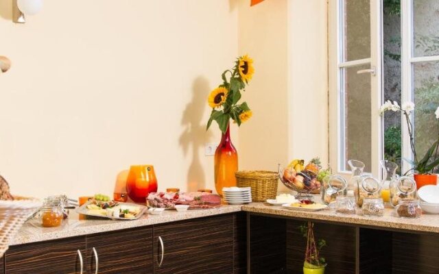 Pension Katharinenschule