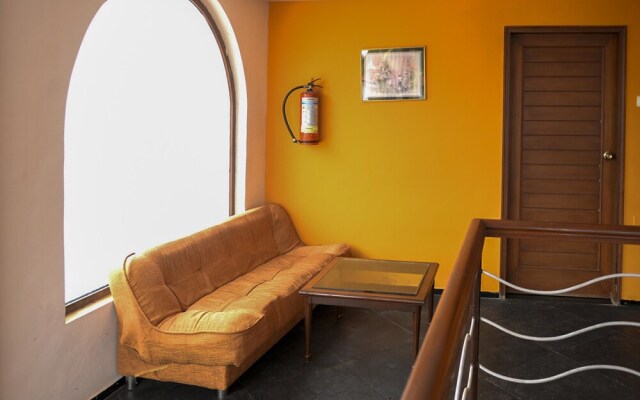 OYO Rooms Candolim Beach Villa