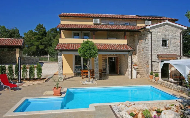 Villa Flores
