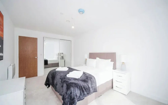 Modern Luxury Grand Exchange Bracknell