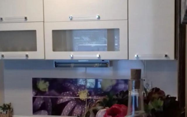 Apartment Provensal