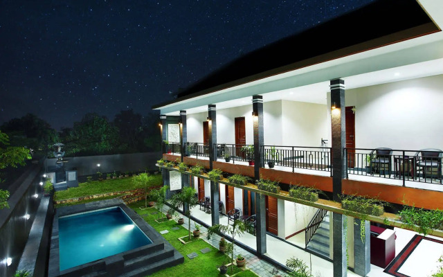 Debukit Residence