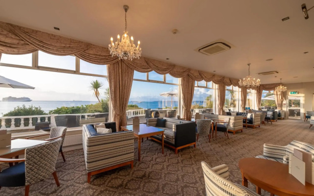 The Royal Duchy Hotel