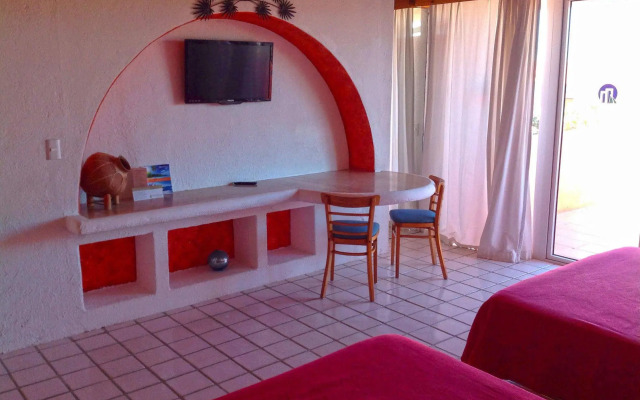 San Felipe Marina Resort & Spa