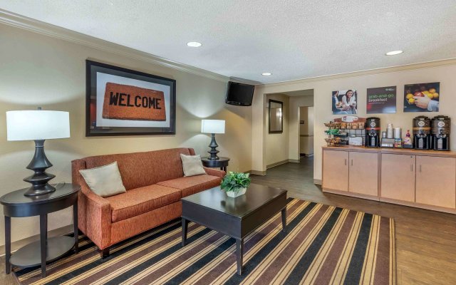 Extended Stay America Suites Fort Worth Fossil Creek