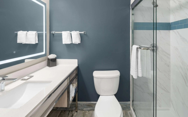 Doubletree by Hilton Hilton Head Island