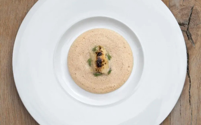 Maison d'hôtes Maison Hache