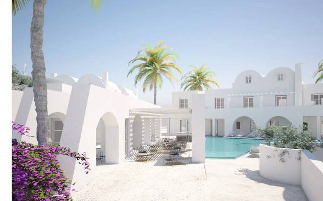 Antoperla Luxury Hotel & Spa