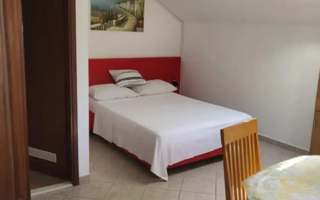 Apartments Villa Novak
