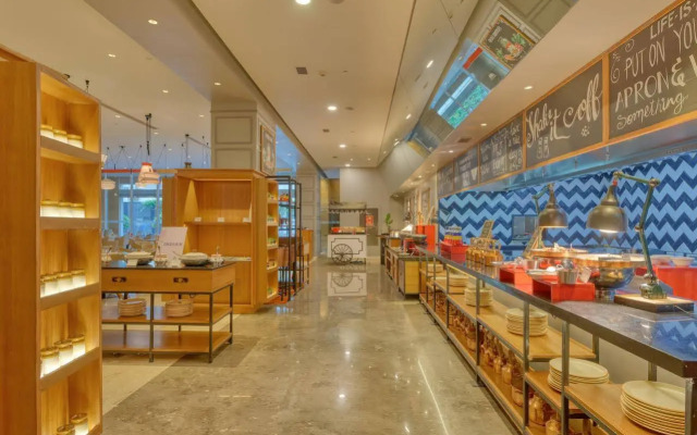 Ibis Bengaluru Outer Ring Road