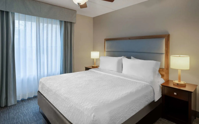 Homewood Suites by Hilton Rochester/Greece, NY