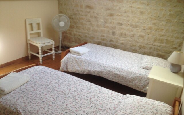 Gites Les Constellations