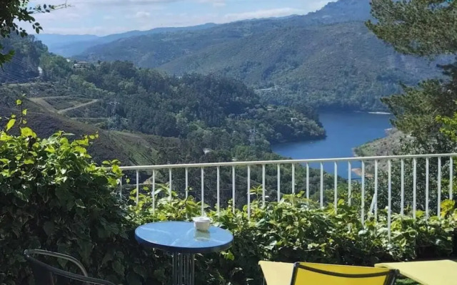 Monteiro's Gerês Countryhouse