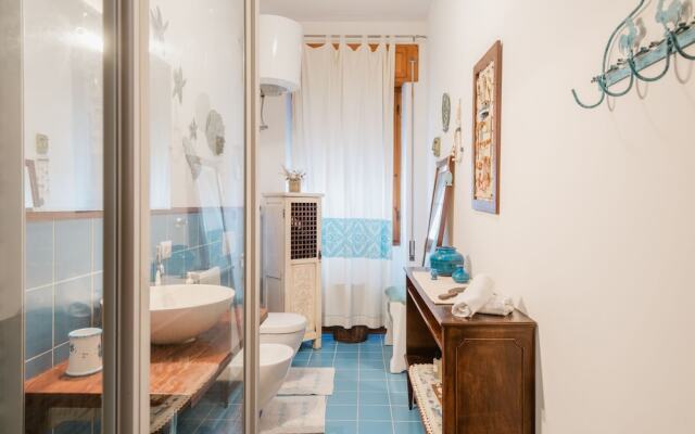 Apartment In The Heart Of Alghero