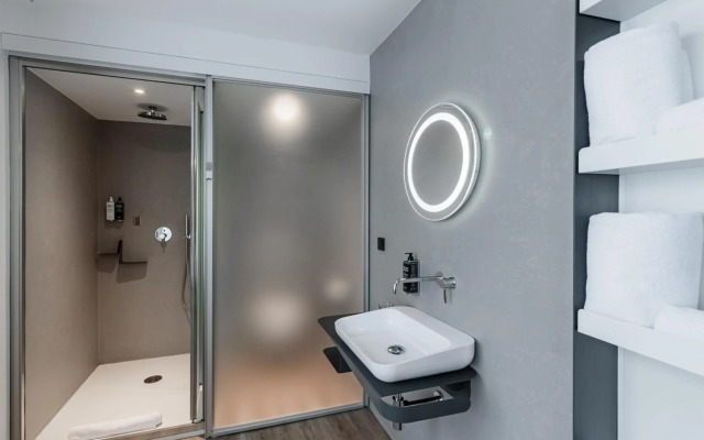 Sheraton Paris Charles de Gaulle Airport Hotel