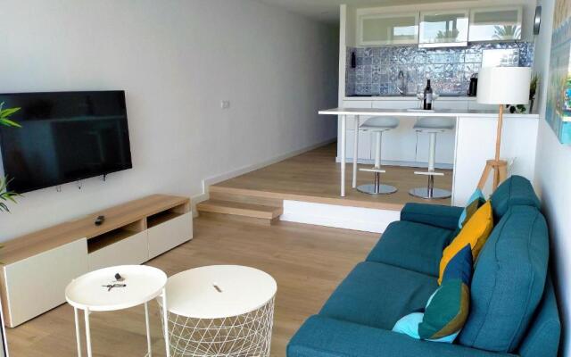 Apartamento Tamaran 208 Playa Del Inglés