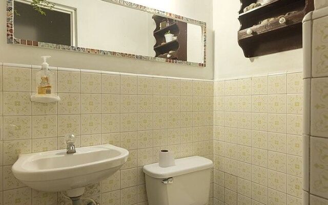 Florentina Hostal