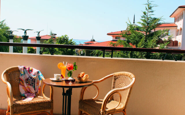 Royal Palace Helena Park - Ultra All Inclusive