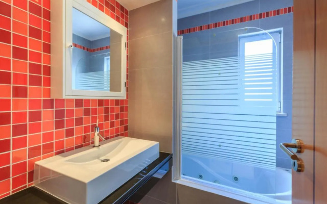 Apartamento Salinas Country Club