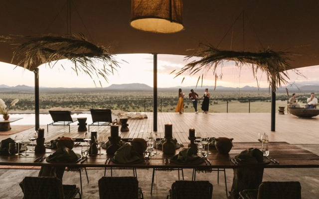 Our Habitas Namibia