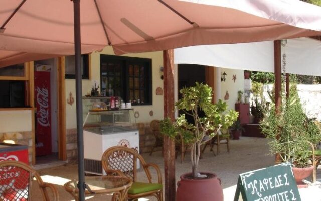 Hotel Apollon