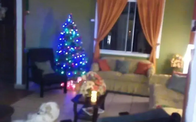 La Casa de Karen Hostel