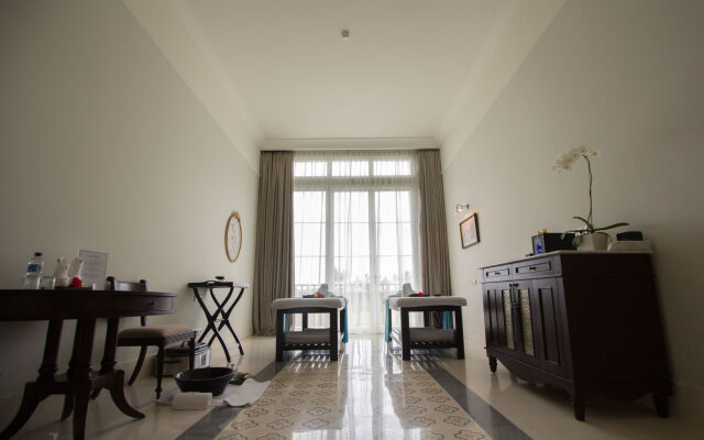 Rumah Luwih Bali