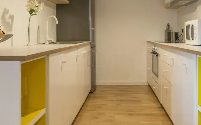 Carrera Luxury Santa Catalina