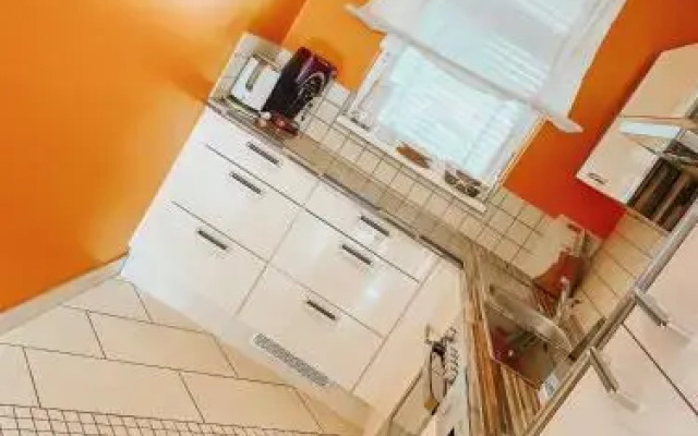 Vienna Citycenter+Terrace+Parking