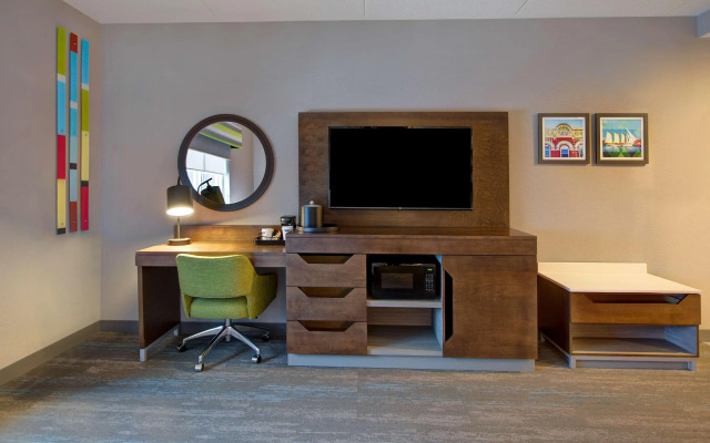 Hampton Inn by Hilton Brockville