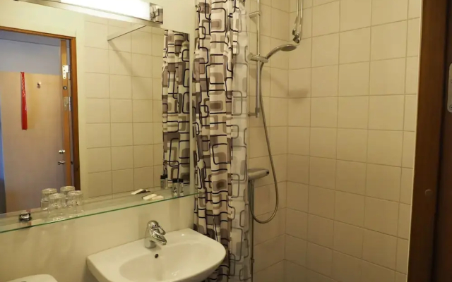Hotell Vilja