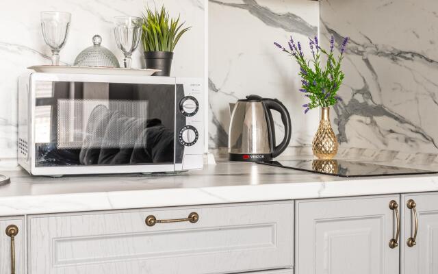 Апартаменты SunRеntаl (СанРентал) на улице Тимошенко