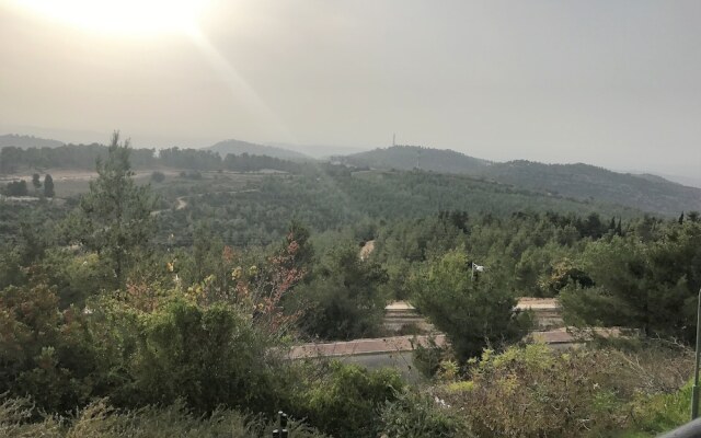 Dreams on the mount