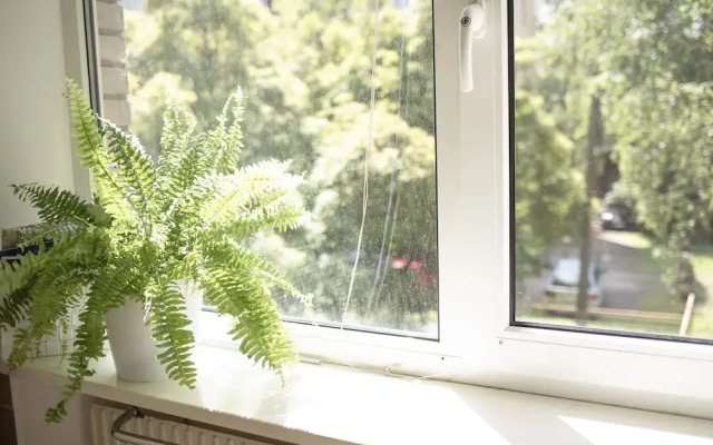 Ап-ты Aura, City Center, Tartu Holidays