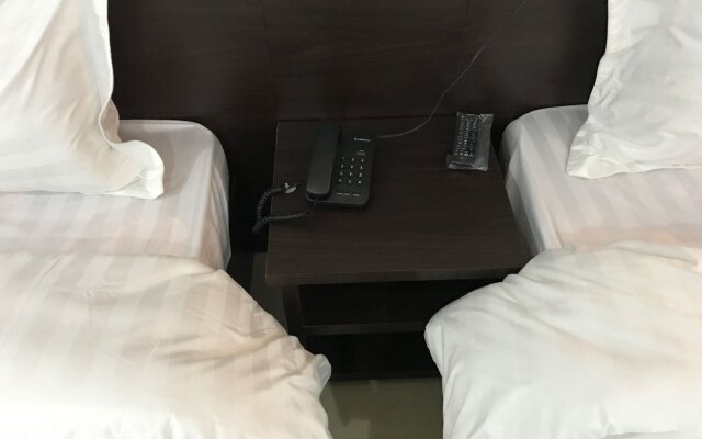 Sapa Memory Hotel