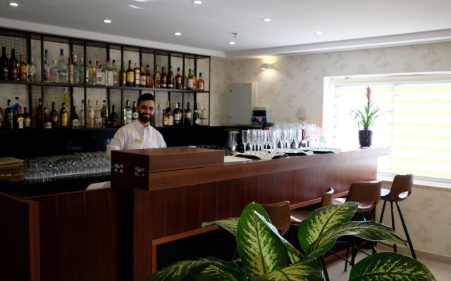 Tantur Hills Hotel - Jerusalem