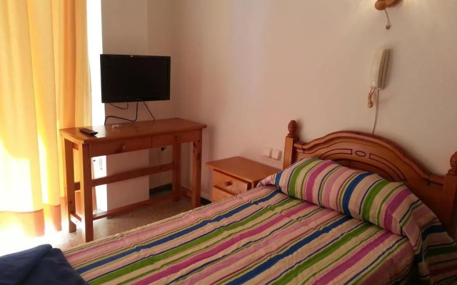 Hostal San Gines