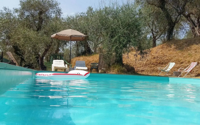 Villa Colle Olivi
