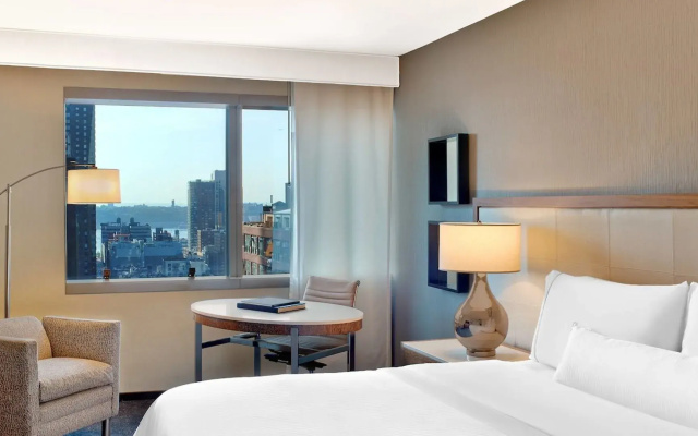 The Westin New York at Times Square