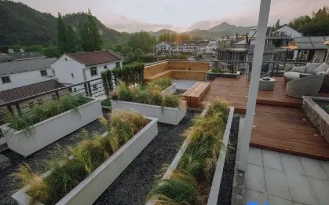 Shanyan·Xiyu Homestay