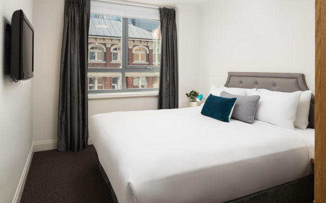 Pensione Hotel Perth