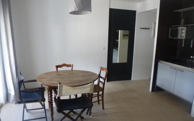 Appartement Résidence Astoria