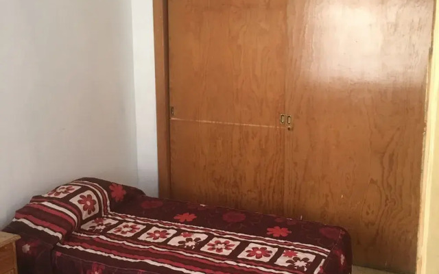 Green House Hostal - Hostel