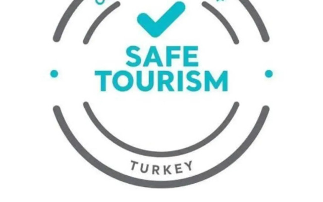 Sayeban Hotel Istanbul